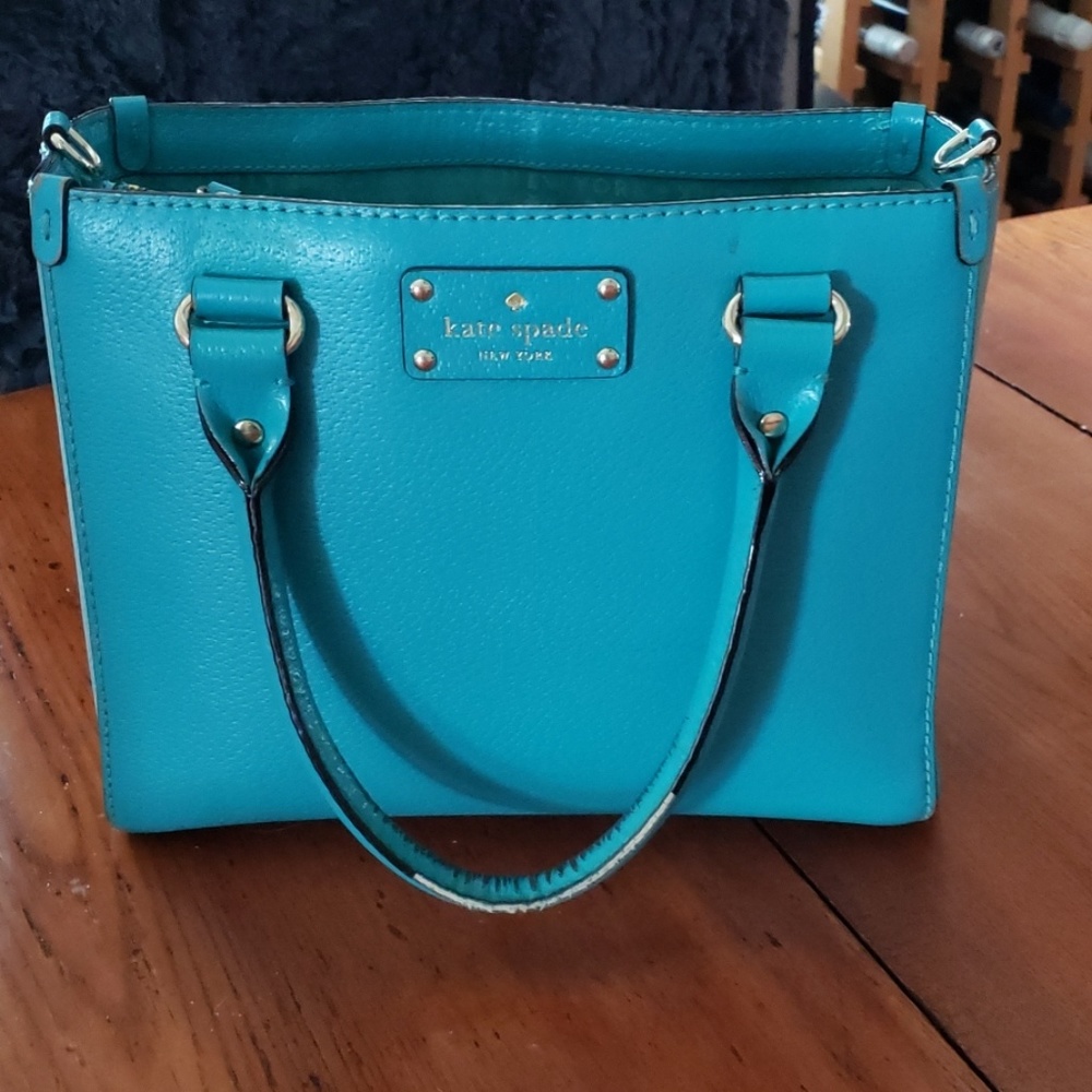 Kate Spade purse